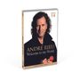 André Rieu: Welcome To My World: Episodes 1-4, DVD