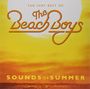 The Beach Boys: Sounds Of Summer: The Very Best Of The Beach Boys, LP,LP