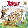Asterix 36: Der Papyrus des Cäsar, CD