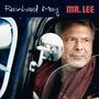 Reinhard Mey: Mr. Lee, CD