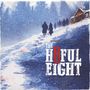 Ennio Morricone: The Hateful Eight (O.S.T.) (180g), LP,LP