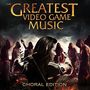 The Greatest Video Game Music (Choral Edition), CD