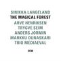 Sinikka Langeland: The Magical Forrest, CD