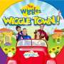 Wiggles: Wiggle Town!, CD