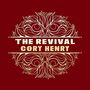 Cory Henry (Snarky Puppy): The Revival (Digipack), CD,DVD