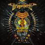 DragonForce: Killer Elite (Special Edition), CD