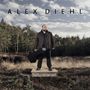 Alex Diehl: Bretter meiner Welt, CD