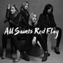 All Saints: Red Flag, CD