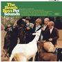 The Beach Boys: Pet Sounds (180g) (mono), LP