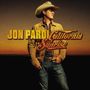 Jon Pardi: California Sunrise, CD