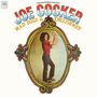 Joe Cocker: Mad Dogs & Englishmen, LP,LP