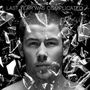 Nick Jonas: Last Year Was Complicated, CD