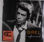 Jacques Brel: Infiniment (Limited-Edition), LP,LP