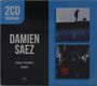 Damien Saez: Jours Etranges / Debbie, CD,CD