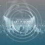 Jesus Culture: Let It Echo (Unplugged), CD