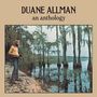 Duane Allman: An Anthology (remastered) (180g), LP