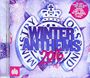 : Ministry Of Sound: Winter Anthems 2016, CD