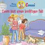 Conni 48: Conni Löst Einen Kniffligen Fall, CD