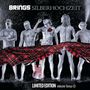 Brings: Silberhochzeit (Best Of) (Limited Edition), CD