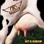 Aerosmith: Get A Grip (180g), LP,LP