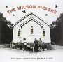 Wilson Pickers: You Can't Catch Fish From A Train, LP