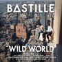 Bastille: Wild World, CD