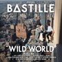 Bastille: Wild World (Deluxe Edition), CD