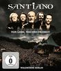 Santiano: Von Liebe, Tod und Freiheit: Live Waldbühne Berlin, BR