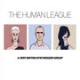 The Human League: A Very British Synthesizer Group (Anthology), CD,CD