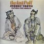 Spooky Tooth: The Last Puff, CD