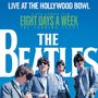 The Beatles: Live At The Hollywood Bowl, LP