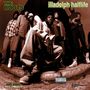 The Roots (Hip-Hop): Illadelph Halflife, LP,LP