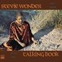 Stevie Wonder: Talking Book (180g), LP