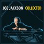 Joe Jackson: Collected (180g), LP,LP
