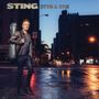 Sting: 57th & 9th (180g) (Limited Edition) (Blue Vinyl), LP