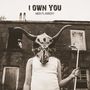 Mick Flannery: I Own You, CD