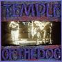 Temple Of The Dog: Temple Of The Dog, LP