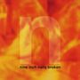 Nine Inch Nails: Broken EP (remastered) (180g) (Limited Edition), LP,SIN