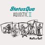 Status Quo: Aquostic II - That's A Fact!, CD