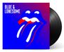 The Rolling Stones: Blue & Lonesome, LP,LP