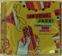 Joyful Jazz Christmas With Verve 1: The Vocalists, CD