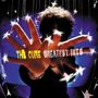 The Cure: Greatest Hits (remastered) (180g), LP,LP