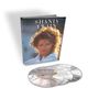 Shania Twain: The Woman In Me (25th Anniversary) (Super Deluxe Diamond Edition Box), CD,CD,CD