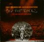 Eric Church: Mr. Misunderstood On The Rocks: Live & Mostly Unplugged, CD