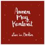 AnnenMayKantereit: AnnenMayKantereit & Freunde (Live in Berlin), LP,LP
