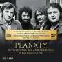 Planxty: Between The Jigs & The Reels: A Retrospective, CD,DVD