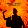 Anna Ternheim: Live In Stockholm (180g), LP,LP,SIN