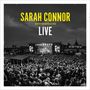 Sarah Connor: Muttersprache - Live, CD,CD