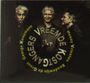 Vreemde Kostgangers: Vreemde Kostgangers, CD