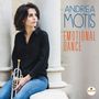 Andrea Motis: Emotional Dance, CD